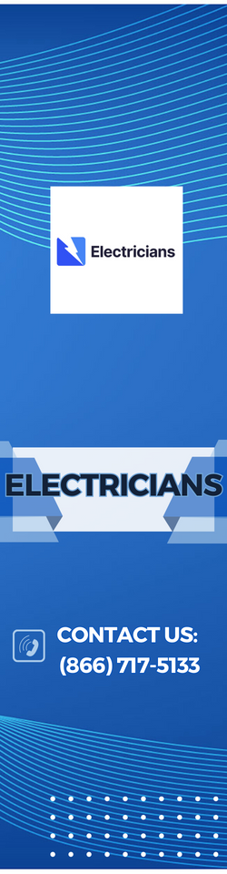 North Richland Hills Electricians